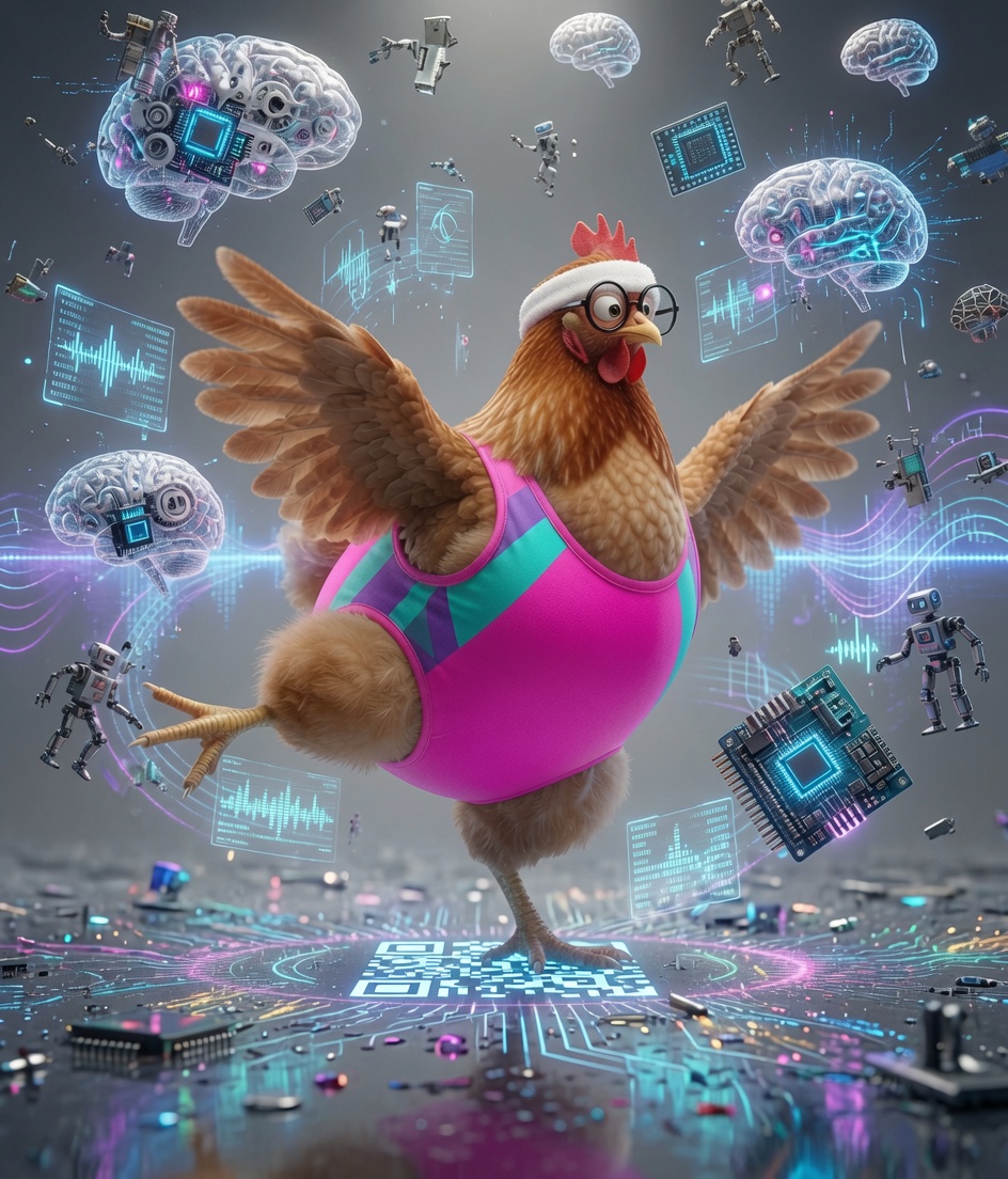 CrazyAITech's tweet photo. @mark_k One AI drops, another AI drops https://t.co/AeygpL7B8i