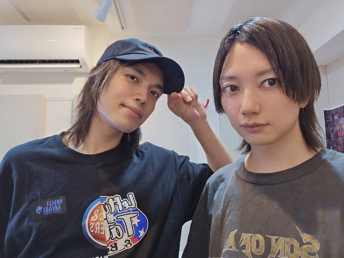 涼平 (@mm_peko) / Posts / X