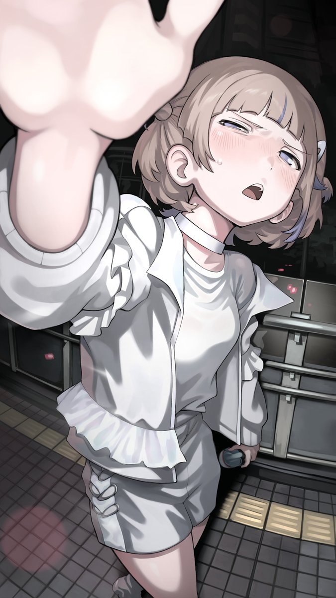 よんまる/Yon tweet media
