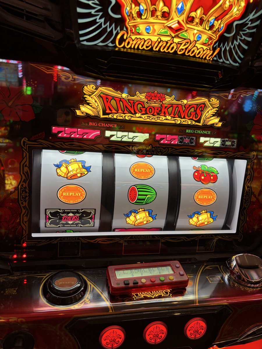 olympia297's tweet photo. 朝からハナハナ
投資10k 交換2280枚
差枚2000枚の壁はあります！！終 https://t.co/TxA42nml2s
