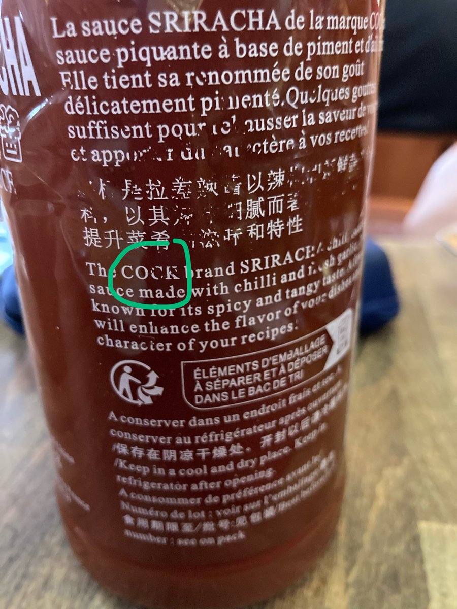 baptluimeme's tweet photo. Pardon j’ai l’humour d’un enfant https://t.co/WJ8xPEmNDb