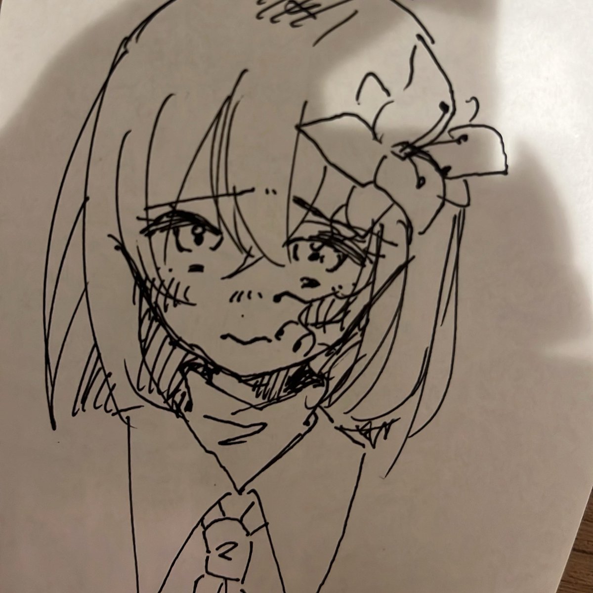 chisya_oO's tweet photo. えへへ https://t.co/KA5sqDnXaO
