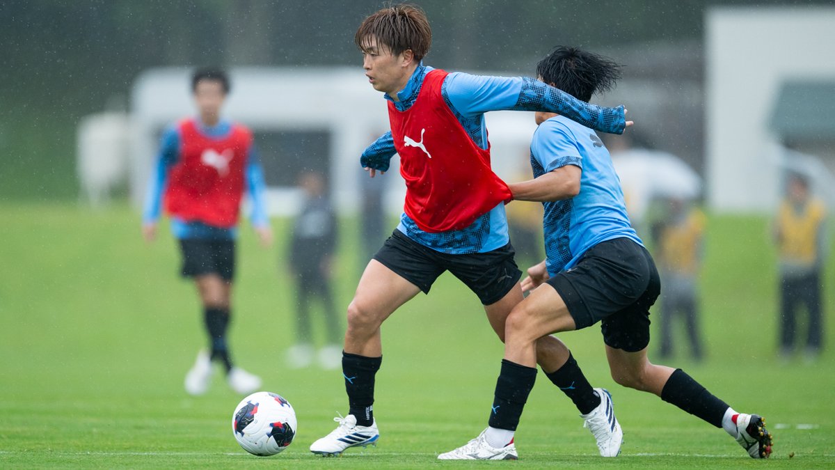 川崎フロンターレ (@frontale_staff) / Posts / X