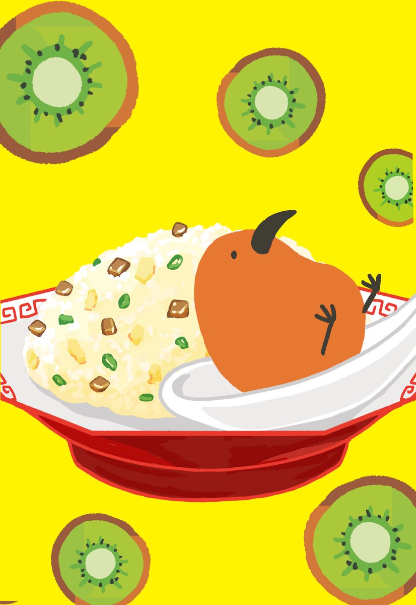 malvone0zakka's tweet photo. #三連休はフォロワーさんが増えるらしい

🥝🥟🍜 https://t.co/1rpu1eh9nM