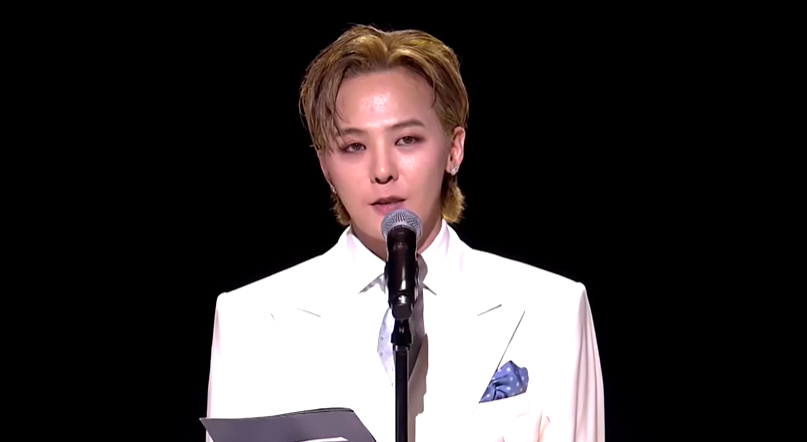 News5PH's tweet photo. GD AS UNESCO HERITAGE AMBASSADOR  

Bilang ambassador ng UNESCO World Heritage Committee 2026, nanawagan ang K-pop idol mula sa BIGBANG na si G-Dragon ng ‘greater efforts’ mula sa lahat para maprotektahan ang Korean heritage.  

Sa pagpupulong, tatalakayin at susuriin ang kalagayan ng mga World Heritage site.  

Ipinagdiriwang sa Busan, South Korea ang pagbubukas ng UNESCO World Heritage Committee session, na magtatagal mula July 19 hanggang 29.  

📸: Reuters, Gdragon (Instagram)  

Full report sa comment section.