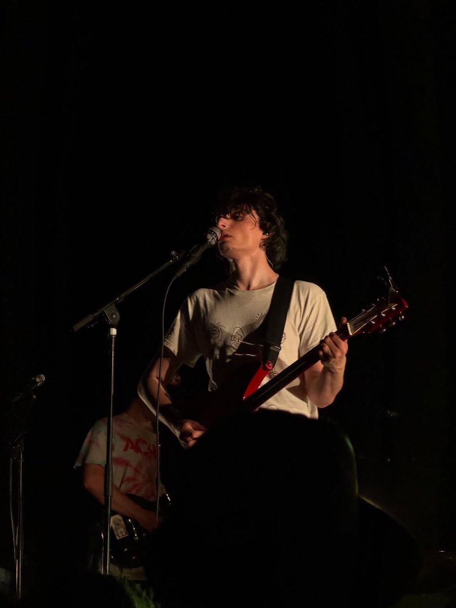 FinnWolfhardSP's tweet photo. 📸 | Finn en el concierto de Filadelfia anoche!
vía raeganmckinley_ en Instagram
#TheCommonSideEffectsTour #FinnWolfhard https://t.co/NnZwr3wMrx