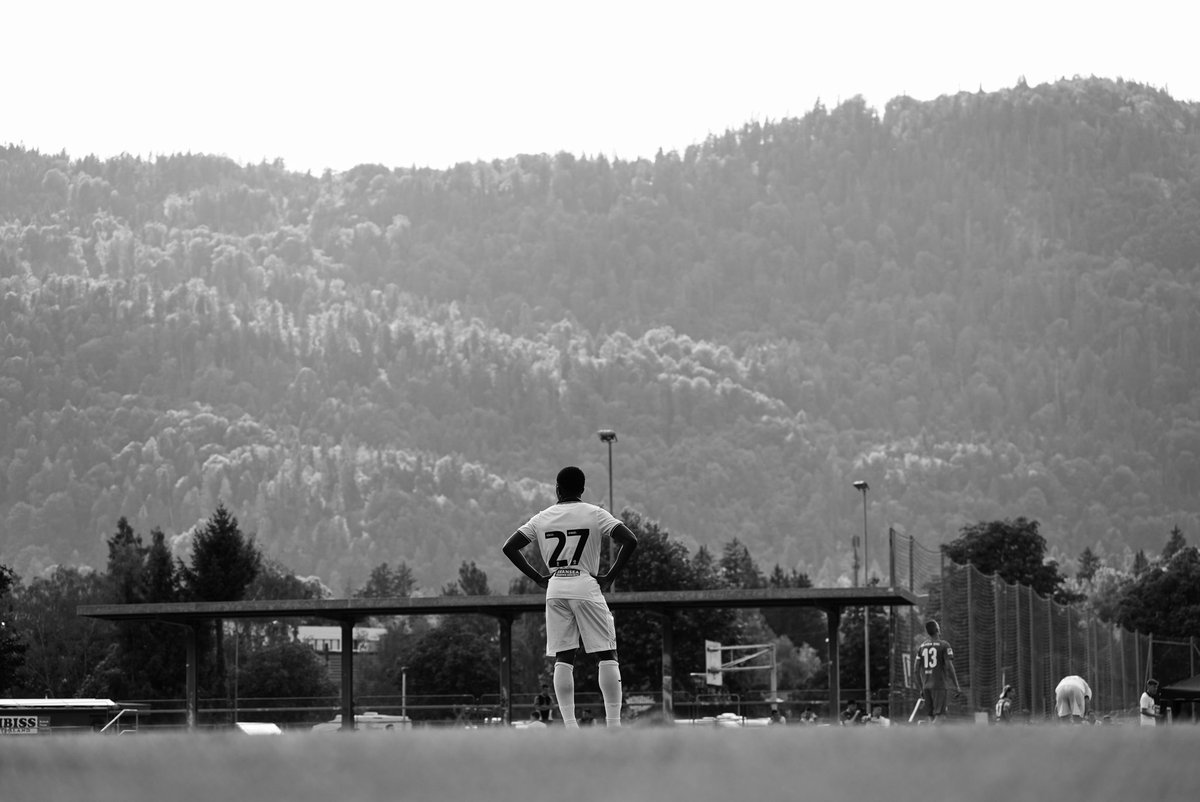 SwansOfficial's tweet photo. Picturesque settings 🤌 https://t.co/vsD8XCdhh9