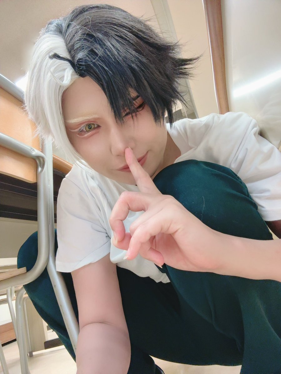 jiii_to's tweet photo. 今日、高田馬場でした。
暑い中一緒に撮影してくれた先輩とにれ君感謝🫶 https://t.co/RI3lkvAWJS