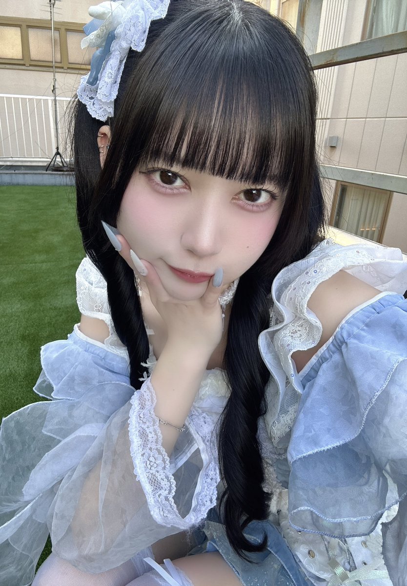 星野まお【Mirror,Mirror】 tweet media