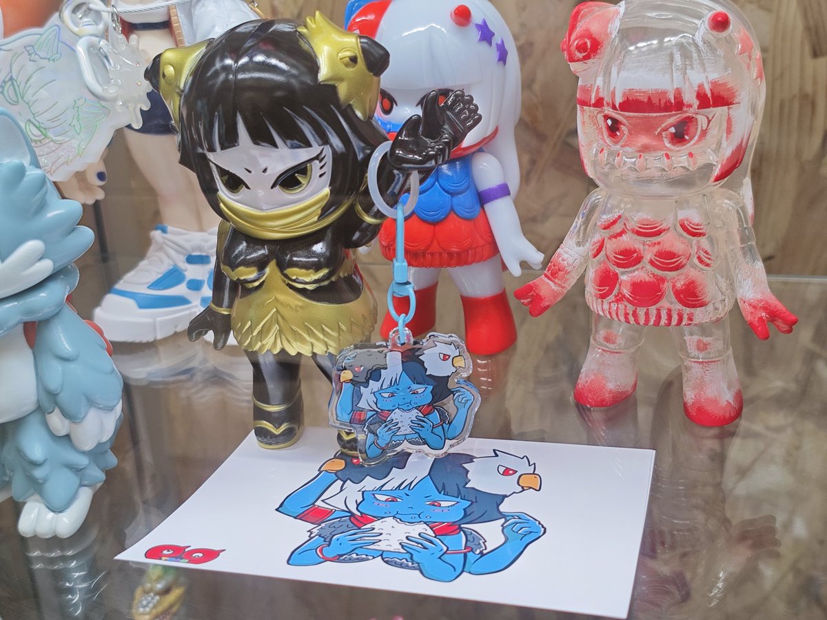 P.9.T.O.Y.S (@P9Toys) / Posts / X