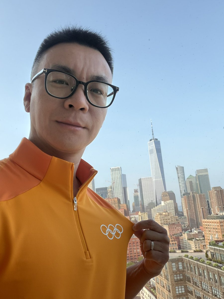 JustinHou9's tweet photo. Ready to go! #worldcupfinal #fifaworldcup2026⚽️ https://t.co/EpldJsQs5z