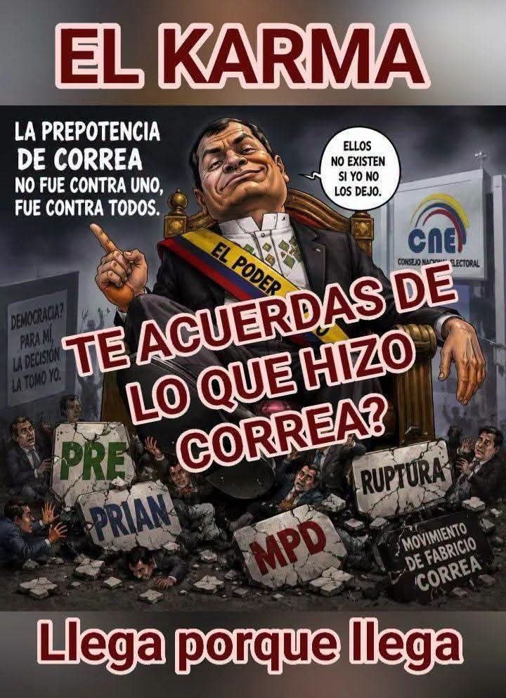 vikamocca's tweet photo. @EconVillamar @DanielNoboaOk @MovimientoAMIGO @Adnecuadorok https://t.co/OhWL3oe8jH