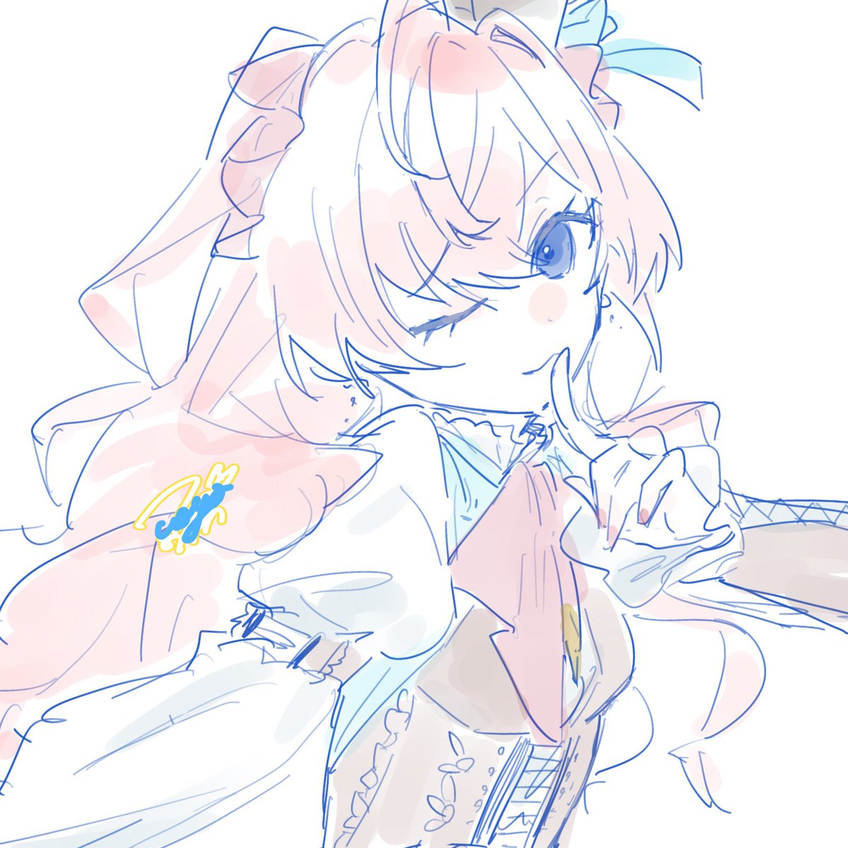 syaketost tweet picture