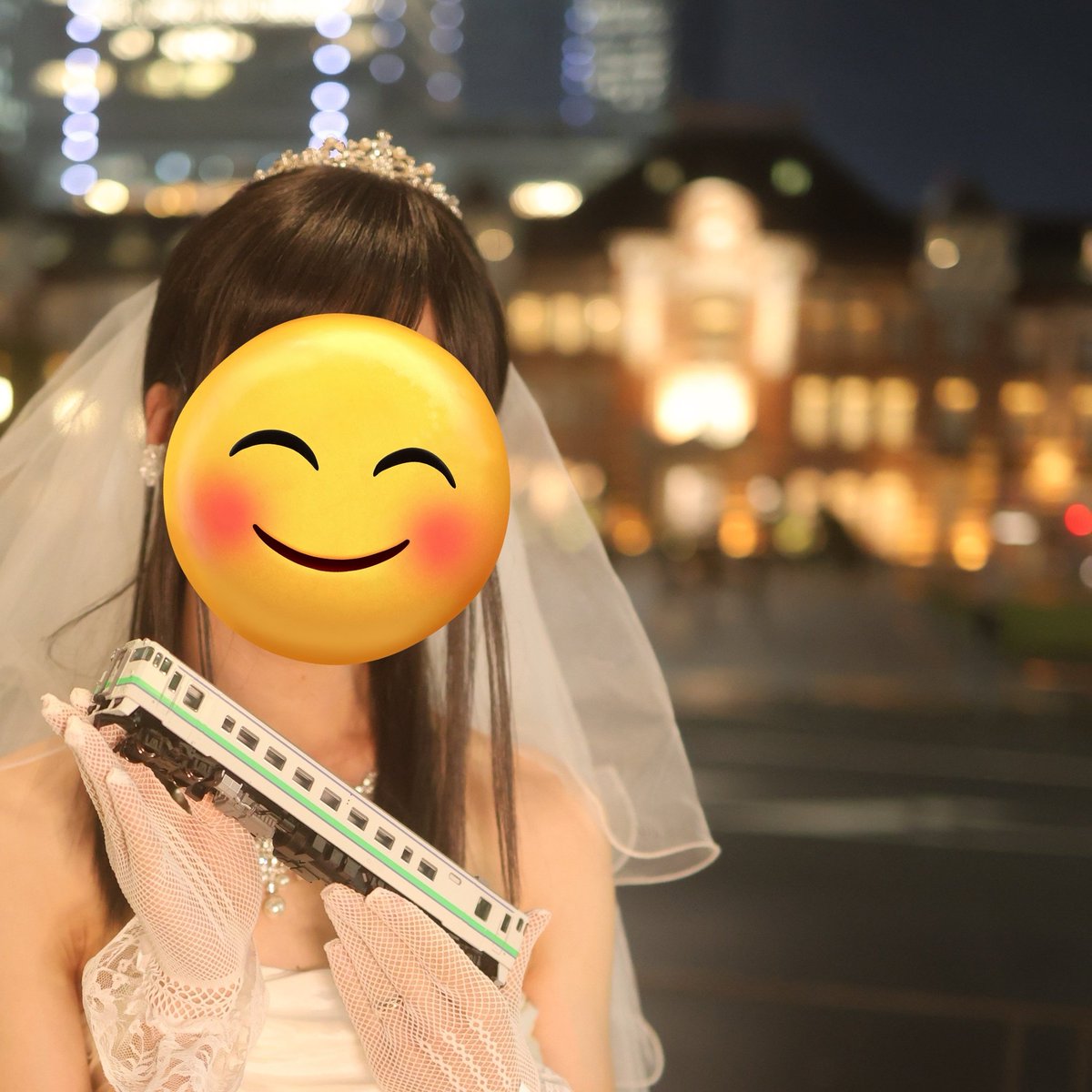 柚子です₊⁎⁺˳✧༚ 柚子 (@_yuzu_40) / Posts / X