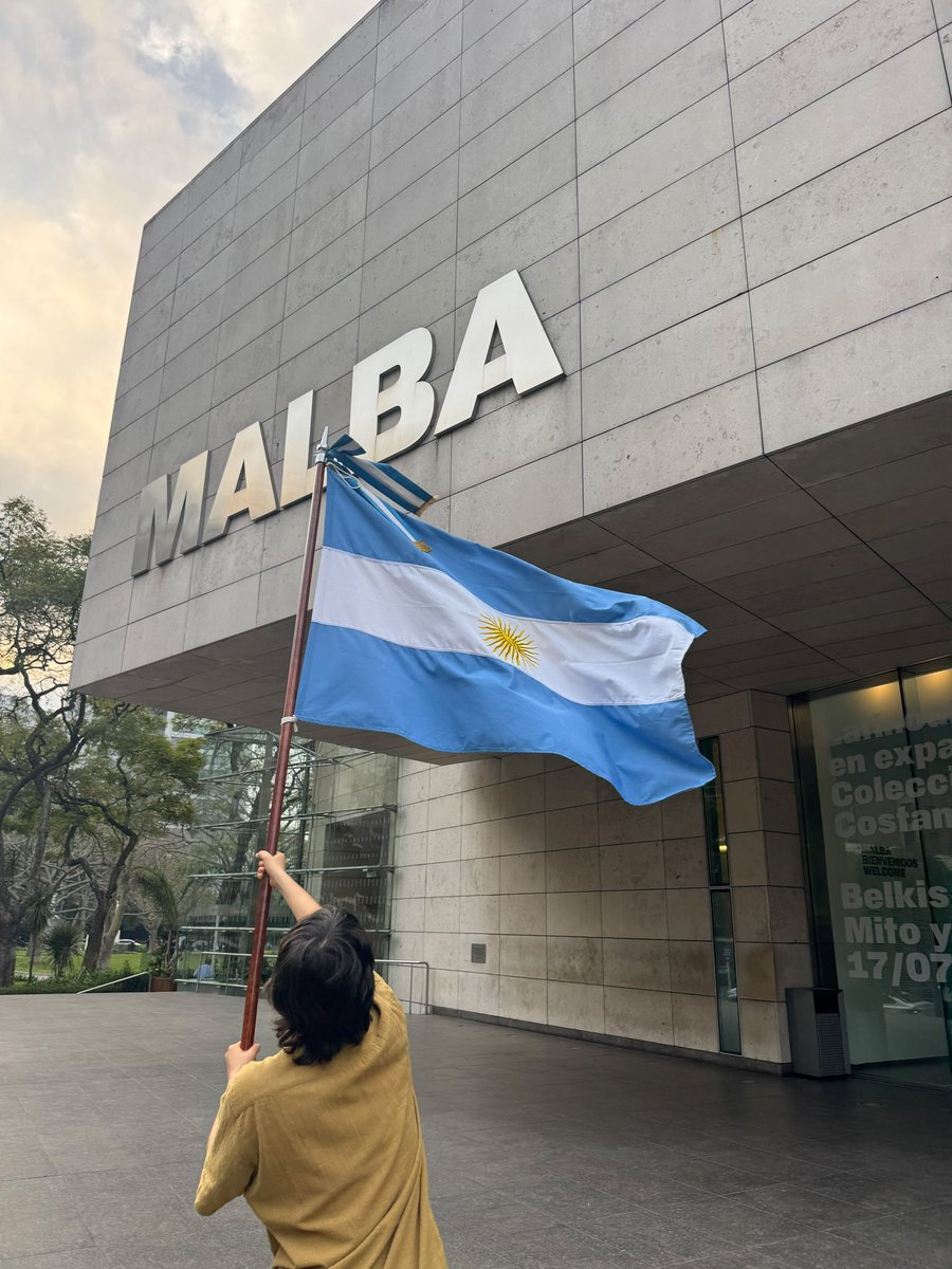 MALBA tweet media