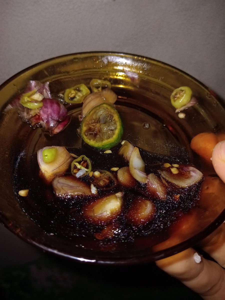 adi124m4's tweet photo. Sambel cocol buat semua jenis ikan https://t.co/8HpposF8Uo