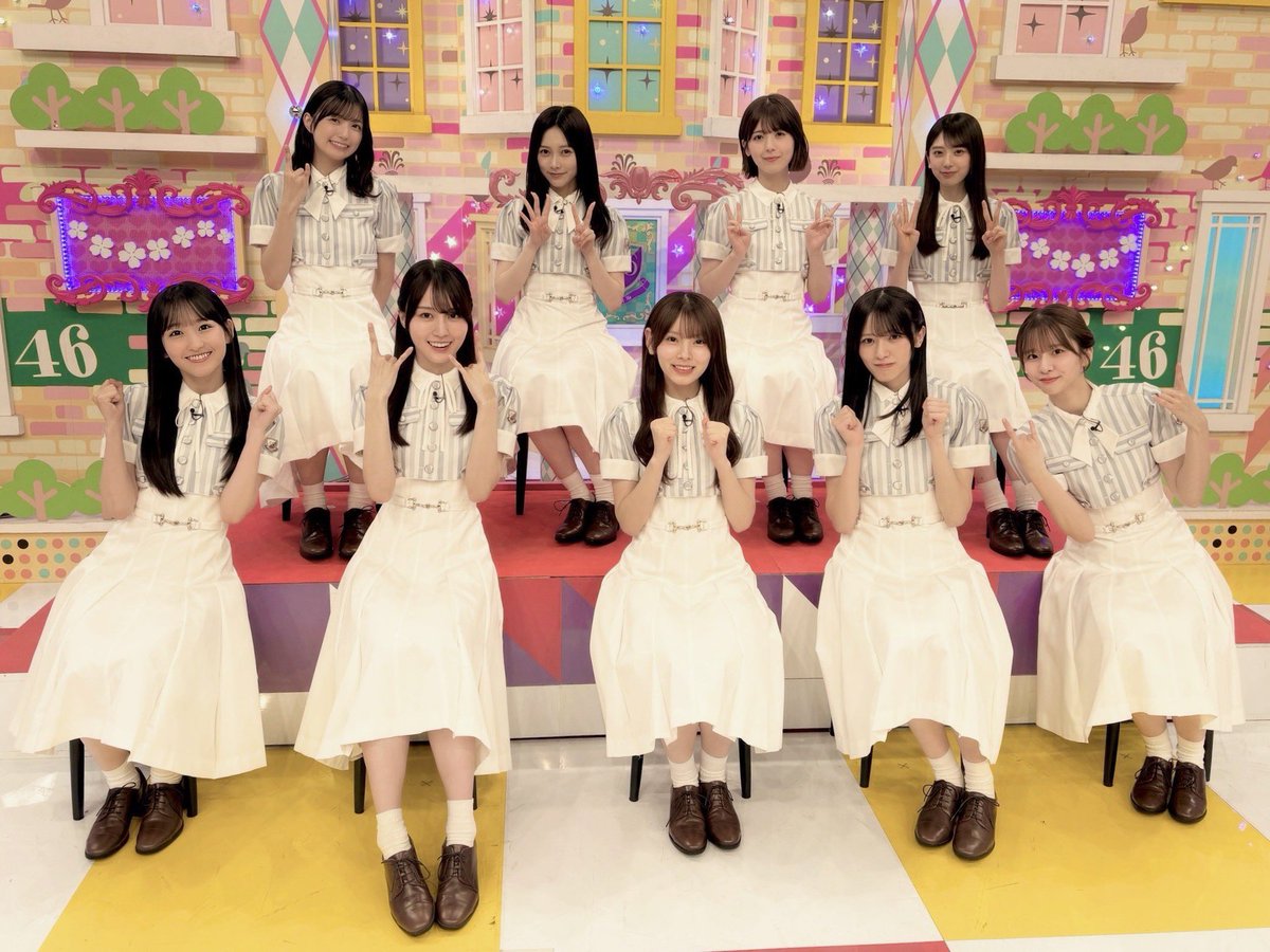 tenderdays_46's tweet photo. さちのビジュが！！！良い！！！ https://t.co/yXm3lKURSA