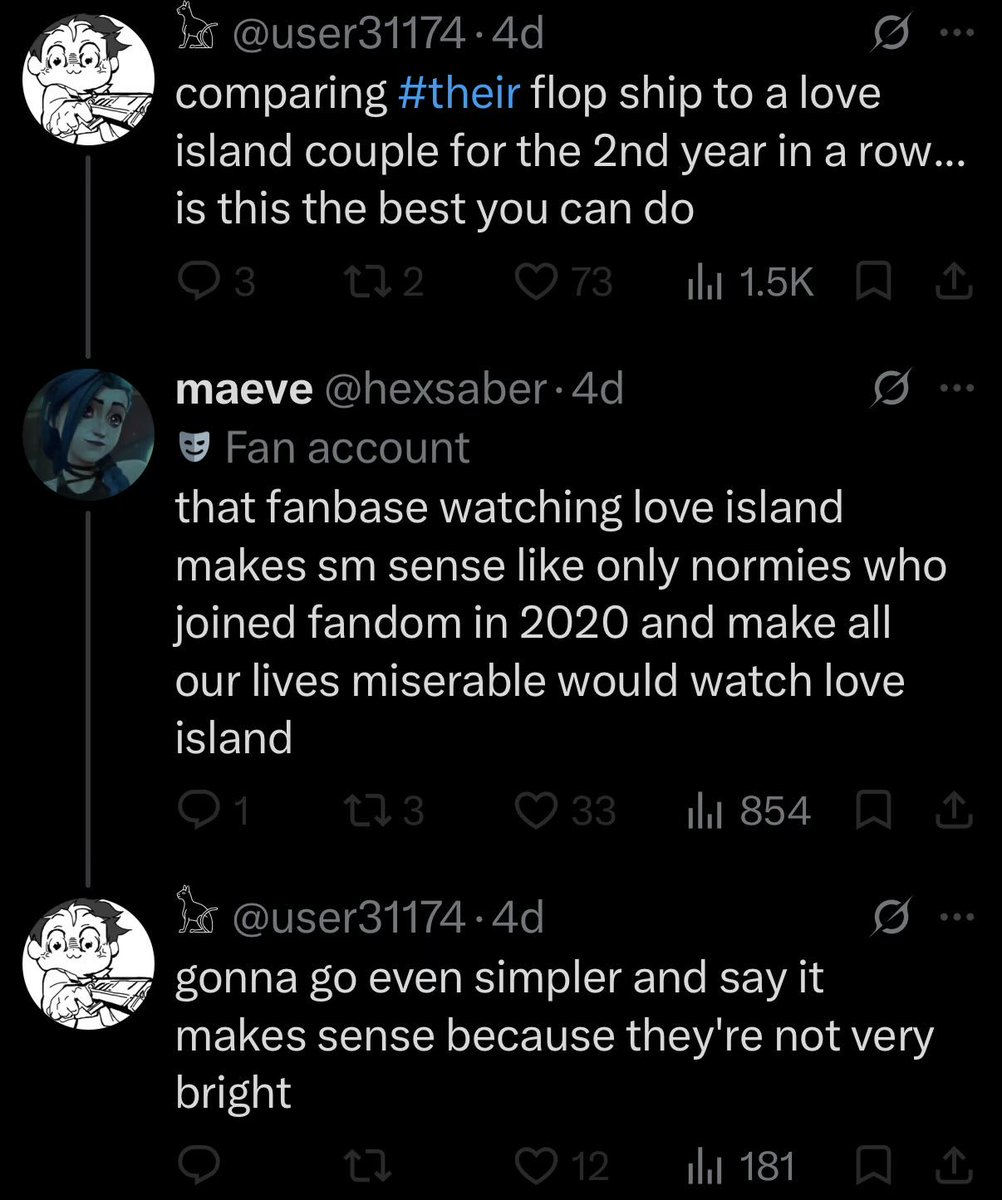 melmedarchive's tweet photo. It's truly distasteful to see how they speak about black women. Degrading Trinity for being on reality TV or speaking about our "intellectual capacity". Not only does it reek of antiblackness (misogynoir to be exact), but their words are deeply rooted in classism too. Shameless. https://t.co/DxqTnDgvWe