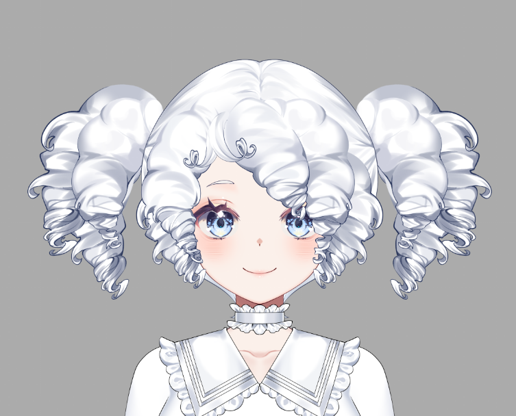 Colour_awr's tweet photo. #ComfyCustomizableModel
Did u guys know ? i actually have a really curly hair and i just permed it
this is what my bangs looks like before~ and my cousin would help me goldilocks curl my hair https://t.co/UE9g1vqRIp