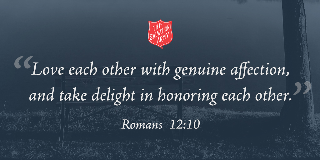 sacarolinas's tweet photo. Sunday Inspiration
Love each other with genuine affection, and take delight in honoring each other.
Romans 12:10
#Sunday #spriritual #sundayinspiration #SSA #inspiration https://t.co/ZE6mim8yqr