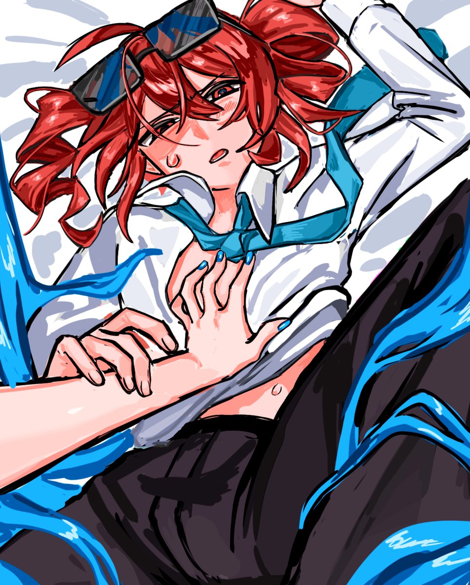 rinnneno's tweet photo. レイヤー1枚チャレンジ。一生手出してこないから自分から行ったの図。この後形成逆転する https://t.co/8s0EVtHqmR