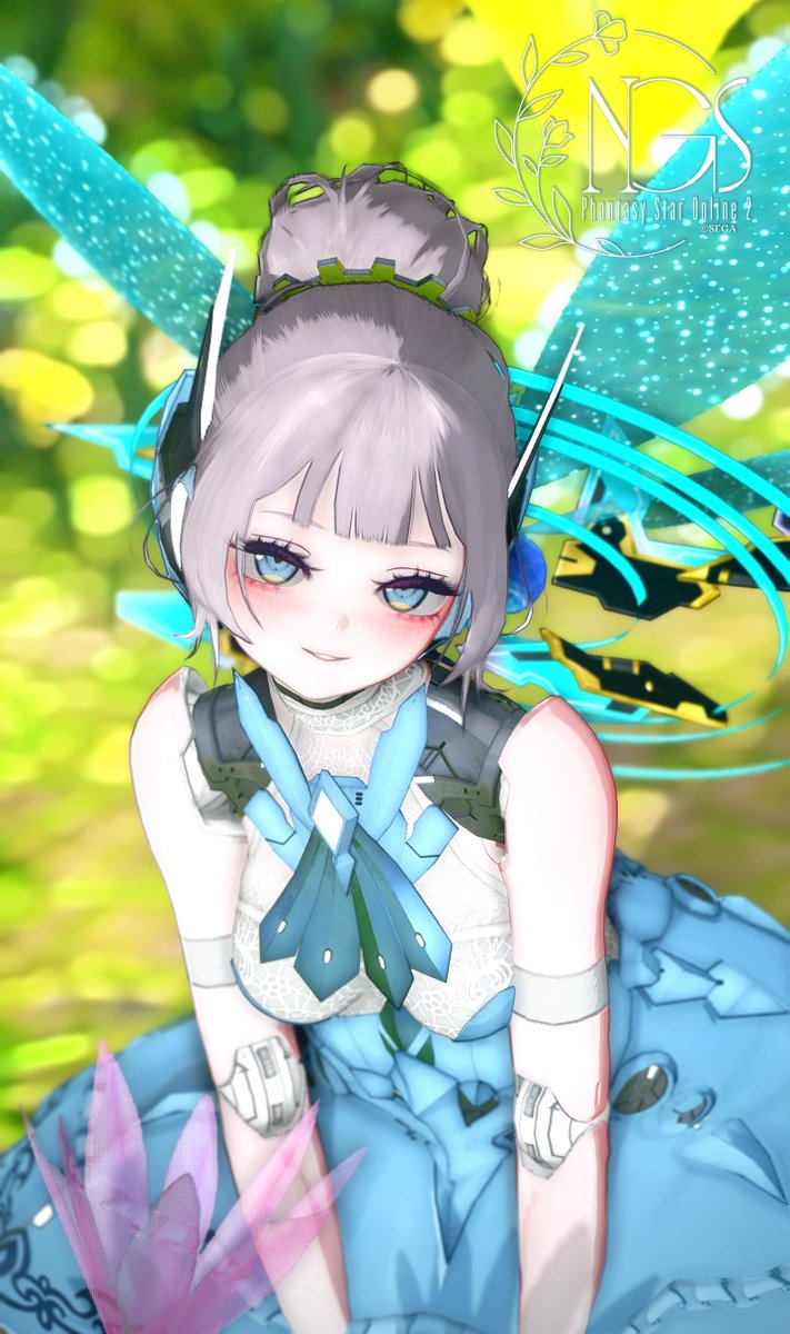 _andante40's tweet photo. #PSO2NGS_SS

#マイノリティズネスト
【デジタルフェアリーテイル】

『ピーター・パン』より
ティンカーベル🪄🧚 https://t.co/wbJPM1uwrr