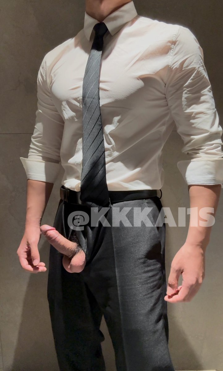 KKKAI1S's tweet photo. 🔞禁欲系 https://t.co/atFShkKavC