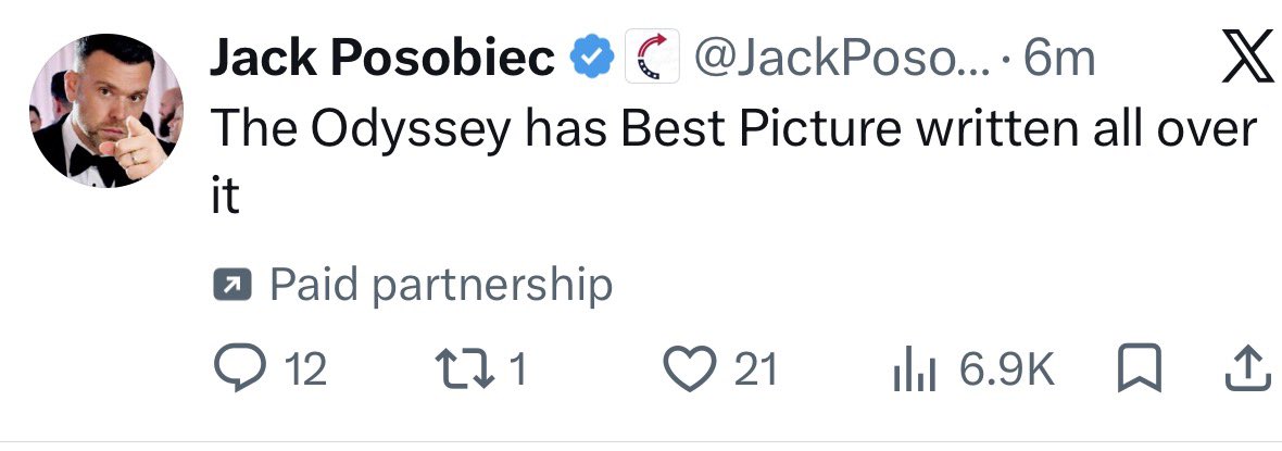 Laurence Fox tweet media