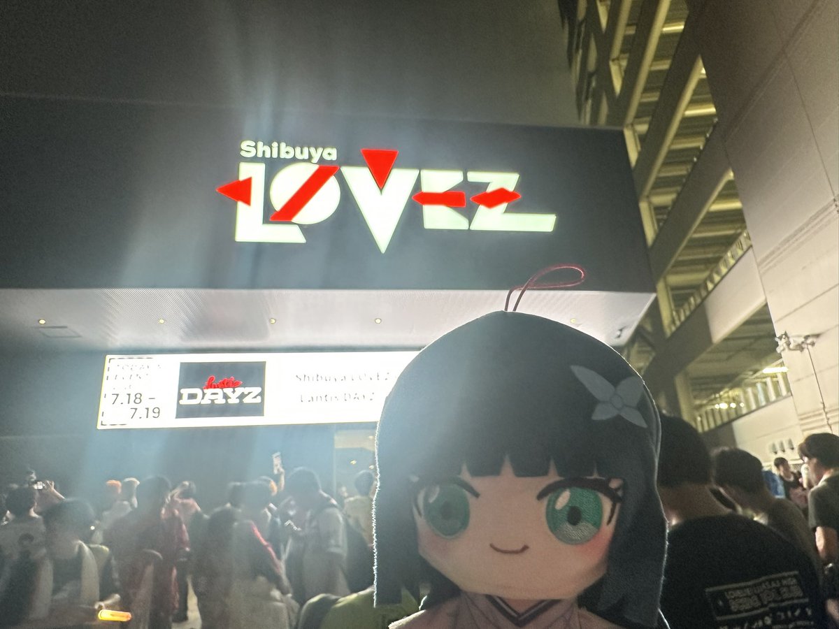 yuantinglin1's tweet photo. #LantisDAYZ
第一排中間 最爽的一場了⋯ https://t.co/dpj0jEX4lx