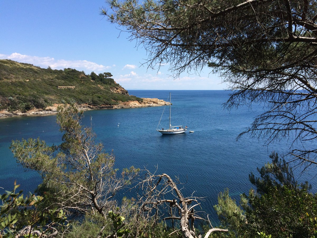 AdamG1304's tweet photo. Many are already thinking about who will win (Spain - Argentina)... I was lucky to find myself in a completely different world ... I love this island, also because Napoleon Bonaparte spent a lot of time here 🥰 https://t.co/ej2yVdJrRS