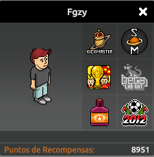 fgzyy's tweet photo. Si teneis muchisimos creditos para regalar, agregadme https://t.co/tPhgw1iCM1
