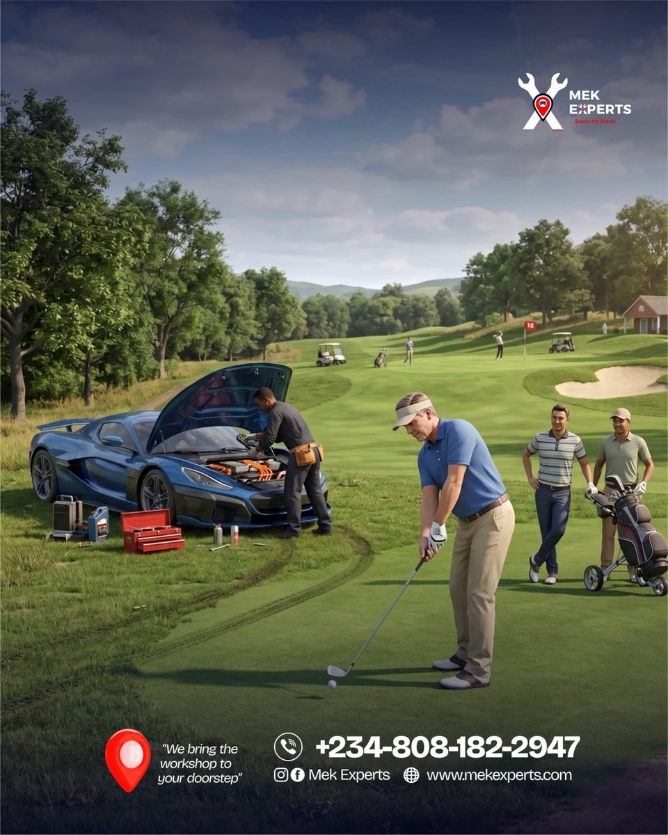 mekexperts's tweet photo. ๐ Call/WhatsApp 08081822947 now.
Mobile mechanic nearest to you in Lagos โ we come to you or pick up your car for workshop repairs.
#Mekexperts
#carMaintenance
#AutoRepair
#CarTips
#MechanicLife
#CarProblems
#FixMyCar
#AutoCare
#CarOwners
#MobileMechanic
#carservice https://t.co/PyKk0XsPq3
