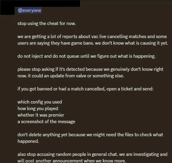CSGORoll tweet media