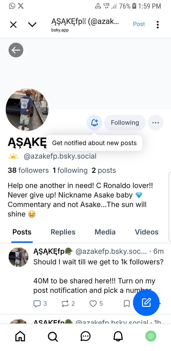 noblestreak 🤙🏽FrAl tweet media