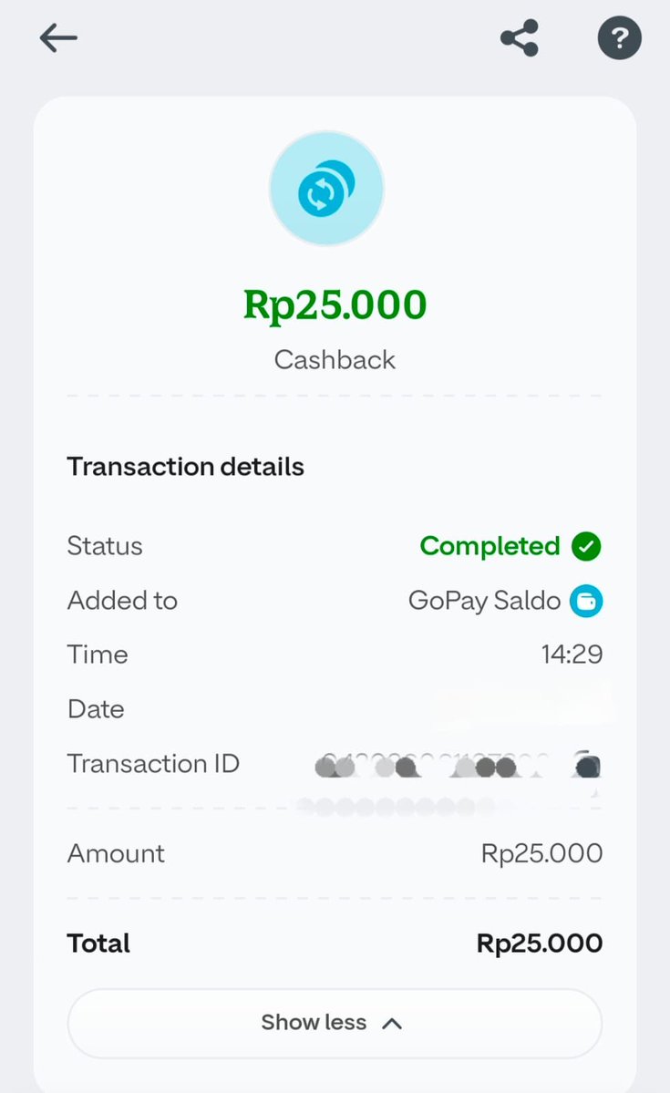 beqxyy's tweet photo. yang belum langganan folaplay buruan deh. lagi ada promo #FINALBOLAGOPAY, bayar pakai gopay langsung dapet cashback rp25.000. jangan sampai kelewatan laga penentuan juara https://t.co/fSXNqhI0BX