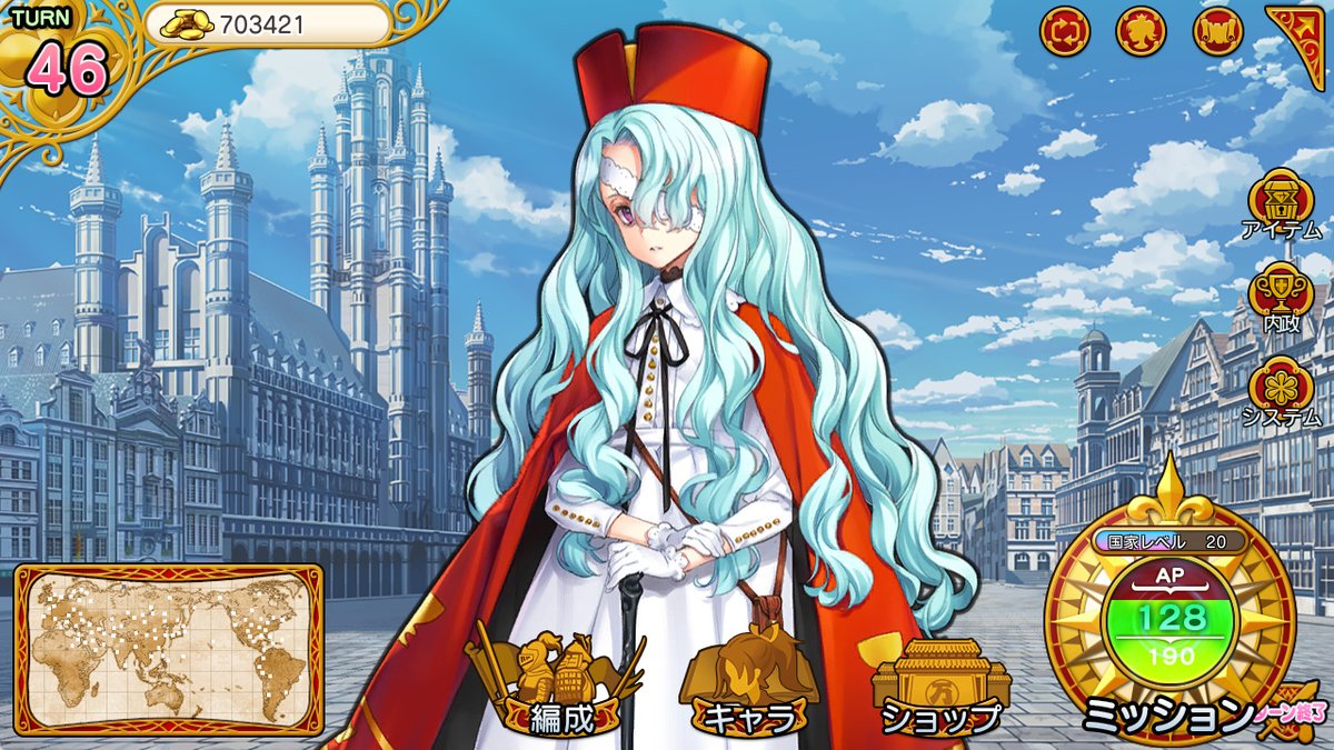 tenco_cc's tweet photo. 『英雄＊戦姫WWW』売上2.8万本突破しました！
今後のアップデート予定や、本作の開発環境についての記事を投稿しましたよ。
お手すきのときにチェックしてくださいまし。
https://t.co/BZvfy9dvp3 #Ci_en #英雄戦姫WW https://t.co/oIXvSZmroH