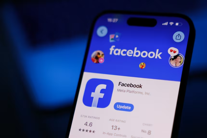 titistechguide's tweet photo. Meta lagi ngambek berjemaah nih! 😅 Buat yang dari tadi ngira Wi-Fi rumah error atau kuota mendadak habis gara-gara Facebook sama Instagram nge-blank, tenang, kalian nggak sendirian. Ini emang lagi down dari pusatnya secara global. Jangan buru-buru maki-maki router ya! 🌐📉 https://t.co/LtGahyBEbo