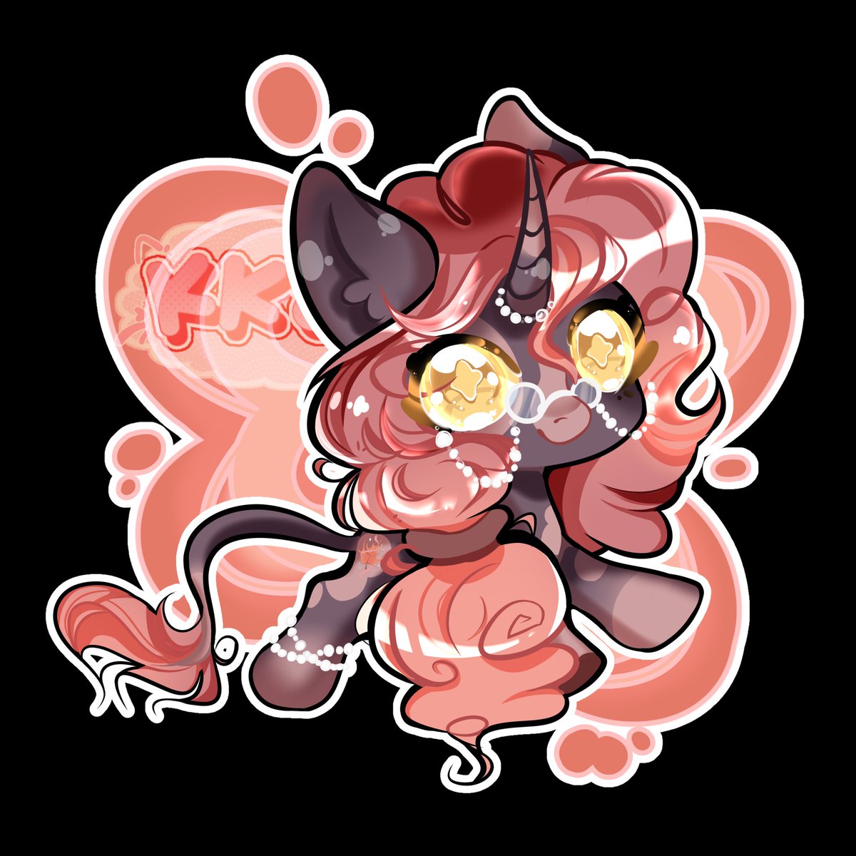 SugarFluffMLP's tweet photo. @maneqcxx Hi!^^ 
https://t.co/TAxueU7ob6 https://t.co/YyIshfhpmP