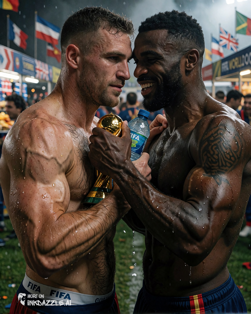 IKDazzle's tweet photo. He doesnβt need a stage β just light. π
Let it reveal > ποΈ
π₯ More on InkDazzle β https://t.co/HUcOKOlEbA
#FitMen #BeardedMen #Pride #GayLife #MuscleGay https://t.co/Z0dTTYQFSG