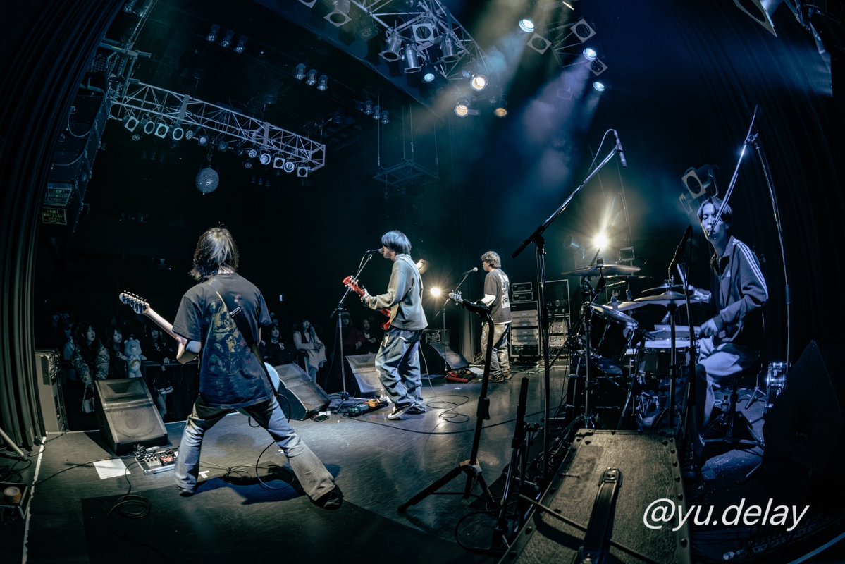 yu_delay's tweet photo. 2026.3.5 『Last Stand still』 @阿倍野ROCKTOWN
「braNdrop」さんを撮影📸
Dr.Cho.なつきくん!今日のスタジオライブもかましてくれること間違い無し🔥縁の下の力持ち◎
@brandrop__
@brandrop__VoGt
@Kazuho_braNdrop
@n2lz_dr
@kota37992677
#カメラ #カメラマン #ライブカメラマン #brandrop https://t.co/q6EYSfKdlg