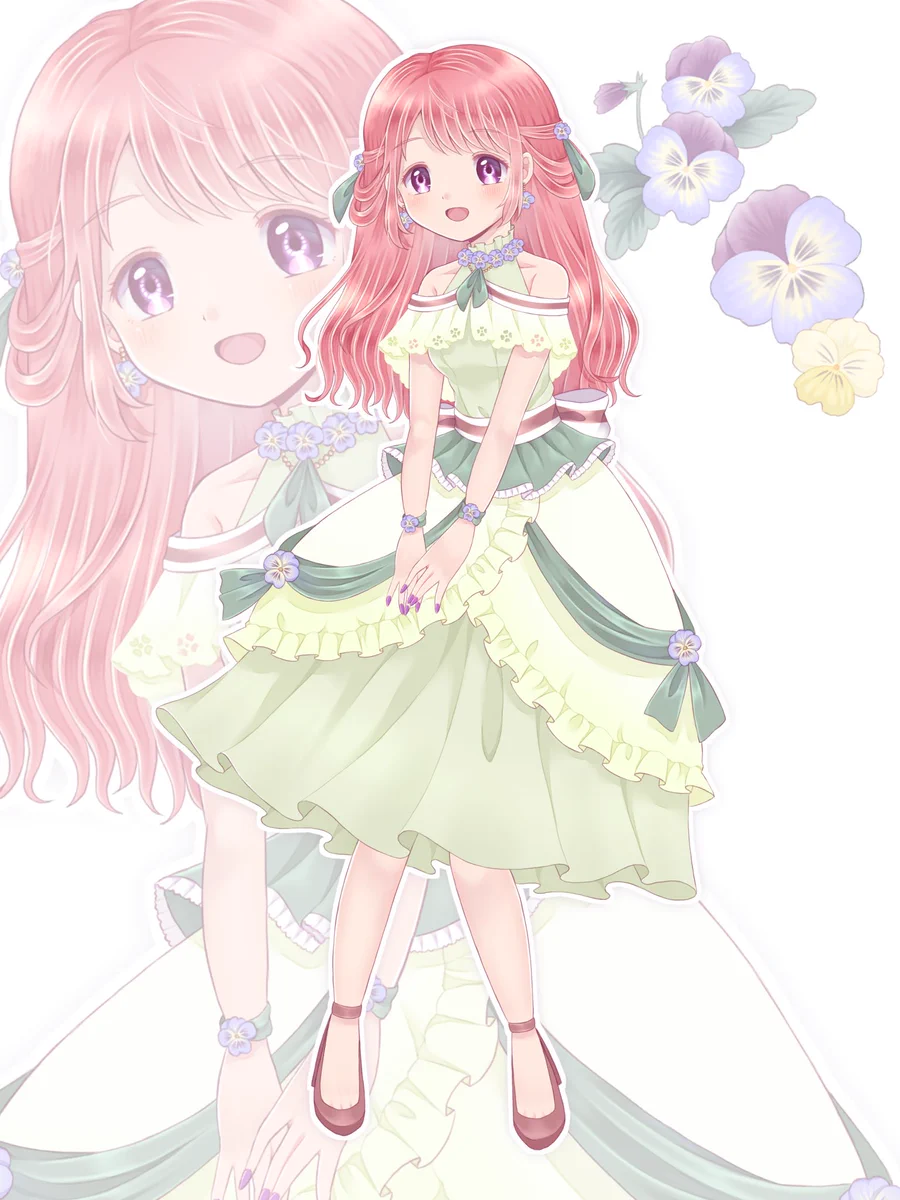みかもち🌸 on X: 