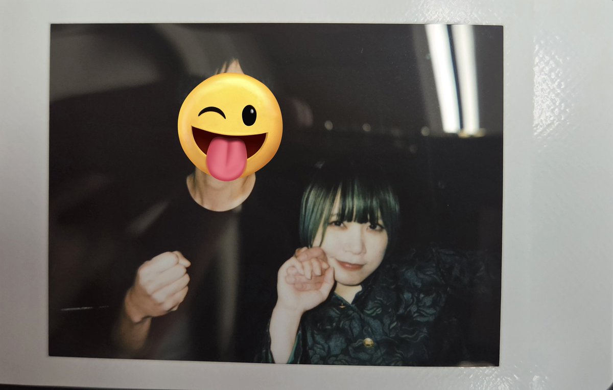 Three__Worms's tweet photo. 久々のギャンパレワンマン最高やった！
GANG RISEのアルバムの曲たちは聴きまくってて覚えたからもっと掘るぞ！
あとLetterとppgは余裕で踊れたわ！ https://t.co/ndG8l1putl