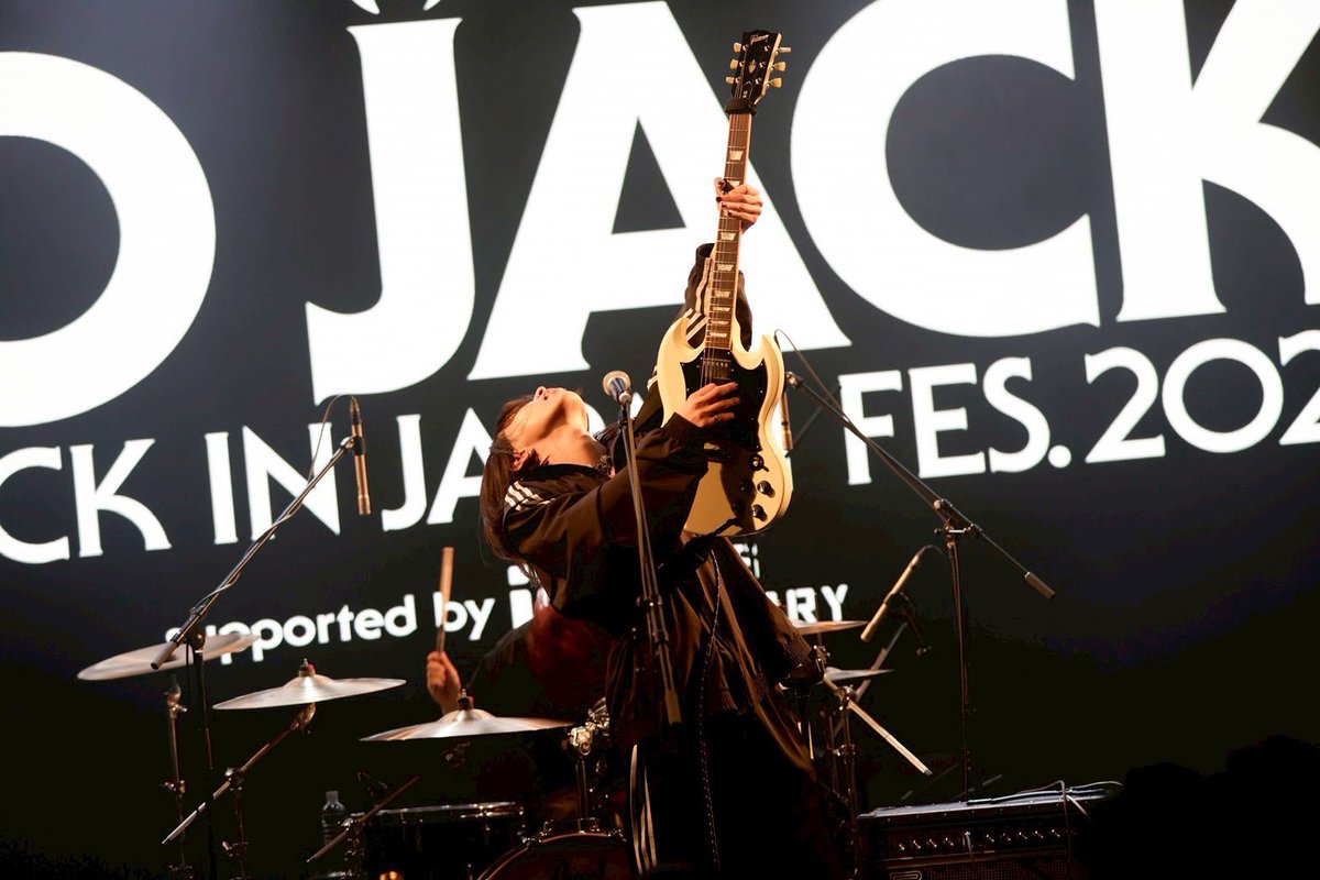keita_amaze's tweet photo. 2026.7.18「RO JACK SUMMER FINAL 2026」at 池袋harevutaiにて

梨駆でエレキベースで参加させていただきました！

#ROJACK https://t.co/xsAC8AcarW