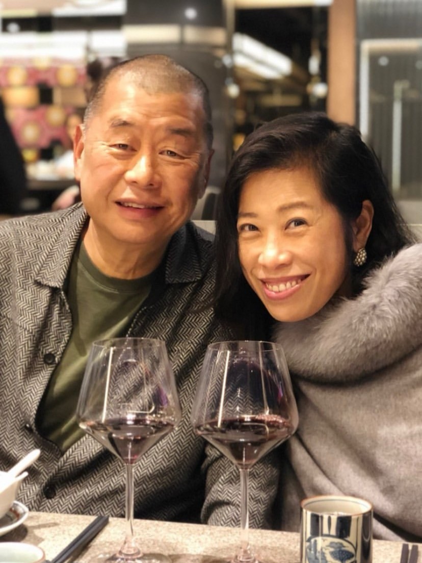 #FreeJimmyLai tweet media