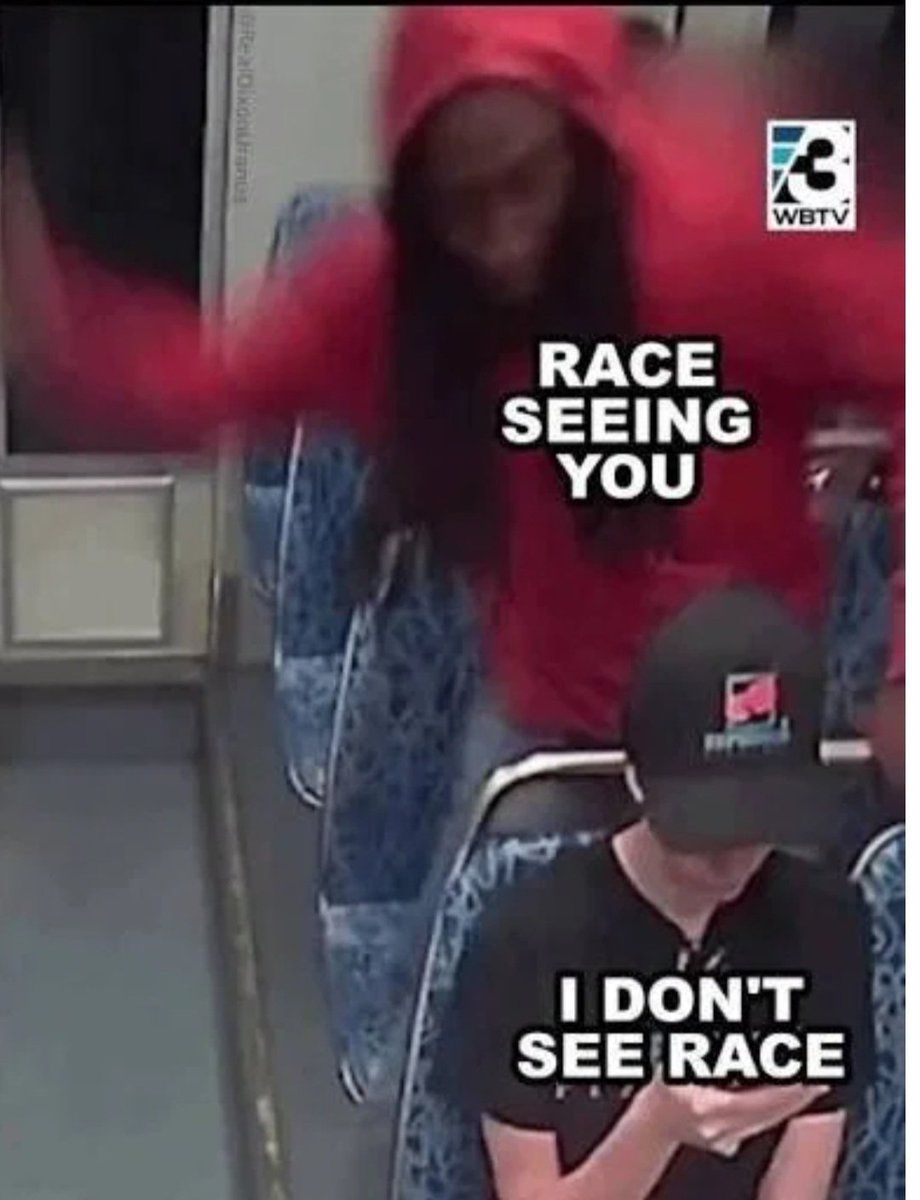 Sandra_G_Loftis's tweet photo. @WallStreetApes This is your weekly reminder that race blindness doesn't plague everyone. https://t.co/hEC9lAlzwk