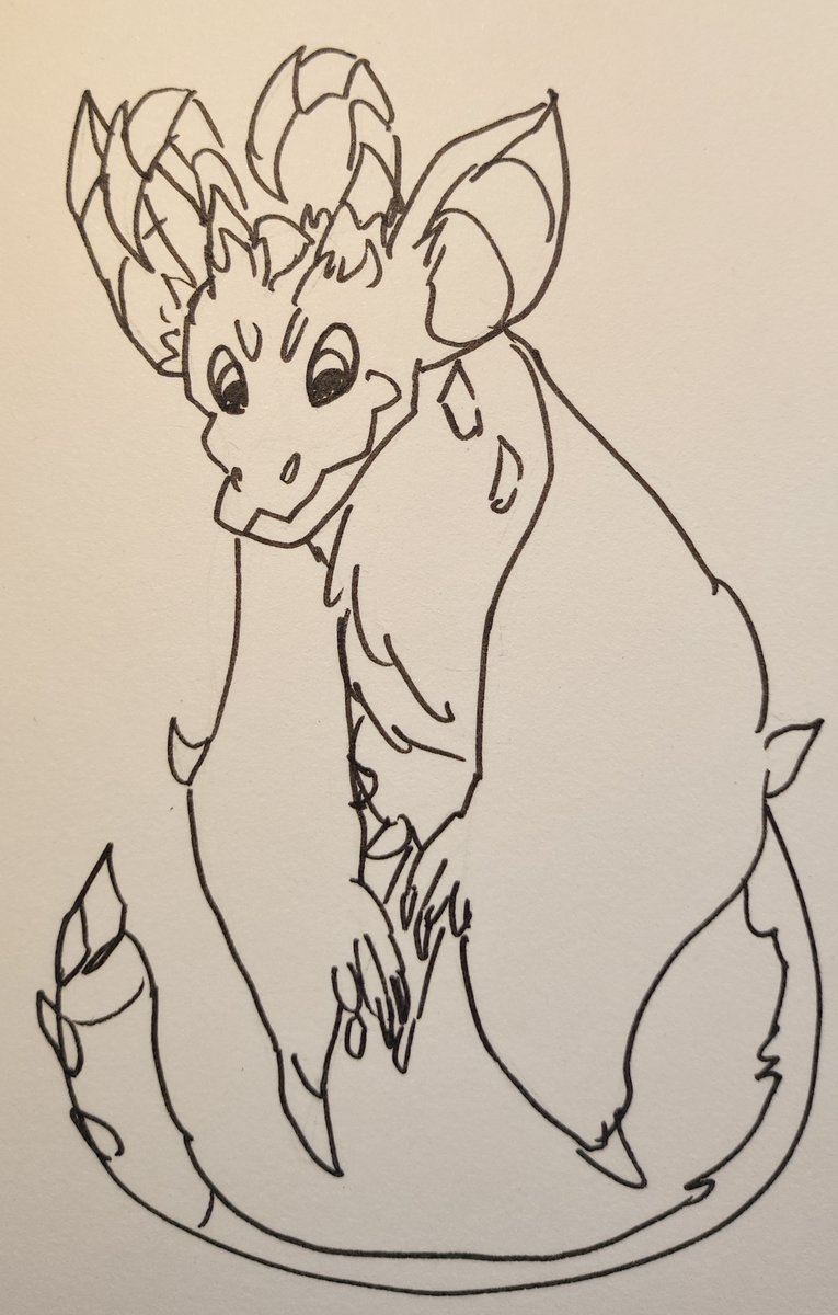 SmaggTheSmug's tweet photo. #ArtFight round 7
Buck of Tillie
Tea Sylvaranth of ambyillustration
Bella of Froagsy
Chevy of Luplia https://t.co/pHnSGyMsHM