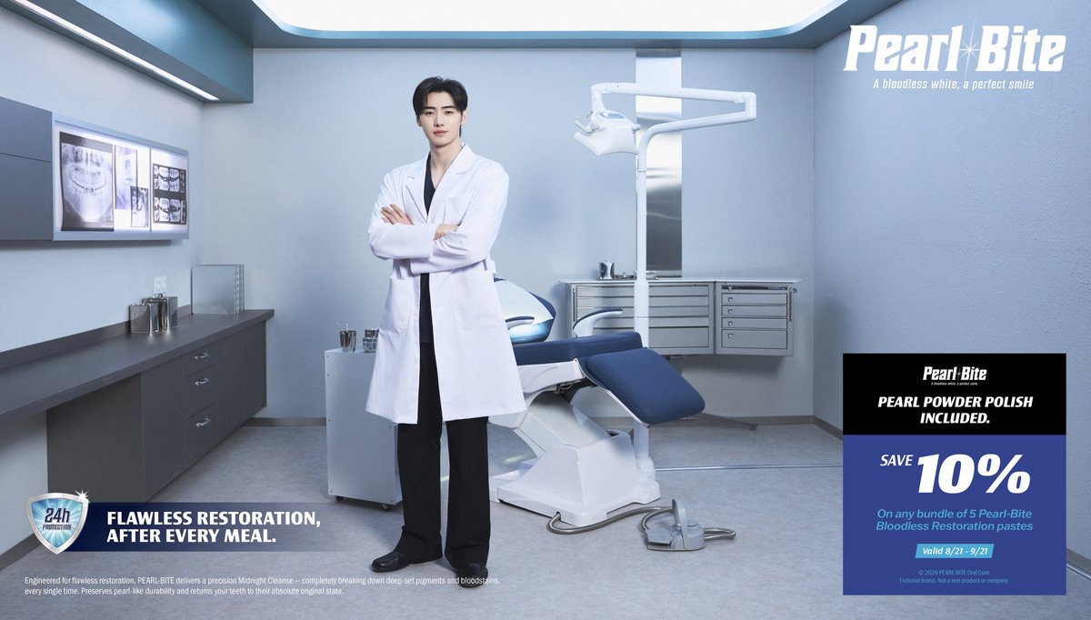 PSHGlobalTeam's tweet photo. [WEVERSE] 260719

#SUNGHOON — ‘THE SIN : BLISS' <PEARL BITE> Photo (ENGENE Ver.) 

🔗 https://t.co/7HjIiWLwKH

SUNGHOON MAKES BITES SHINE BRIGHT
#SUNGHOON_PearlBite #THE_SIN_BLISS
#ENHYPEN #ENHYPEN_8thMiniAlbum
@ENHYPEN_members @ENHYPEN https://t.co/TjzTtOzIij