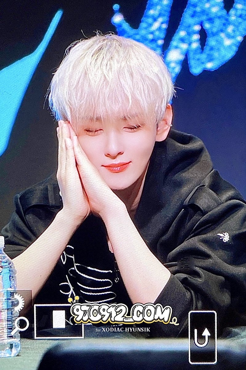 97O912_COM's tweet photo. 260719 pre

#XODIAC #소디엑 #현식 
#HYUNSIK #원현식 #띡또잘
 #PHANTOM_FIRE https://t.co/d374IdXJeK