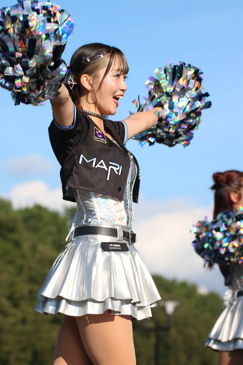 AyuPhoto23's tweet photo. 7/19 ZOZOマリンスタジアム
 #chibalotte  #msplash  #NAHO https://t.co/GqD3lhSkv8