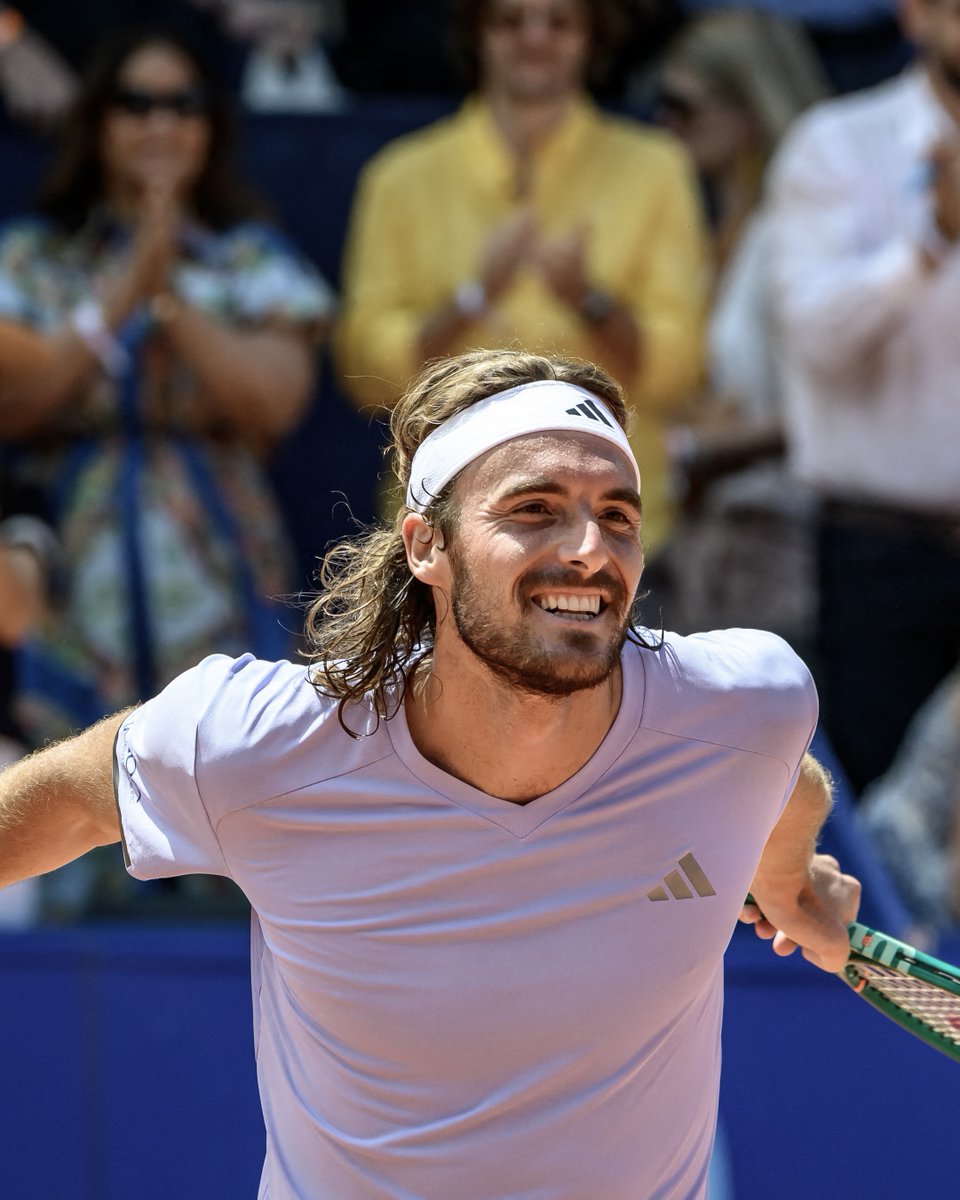 Tennis Channel tweet media